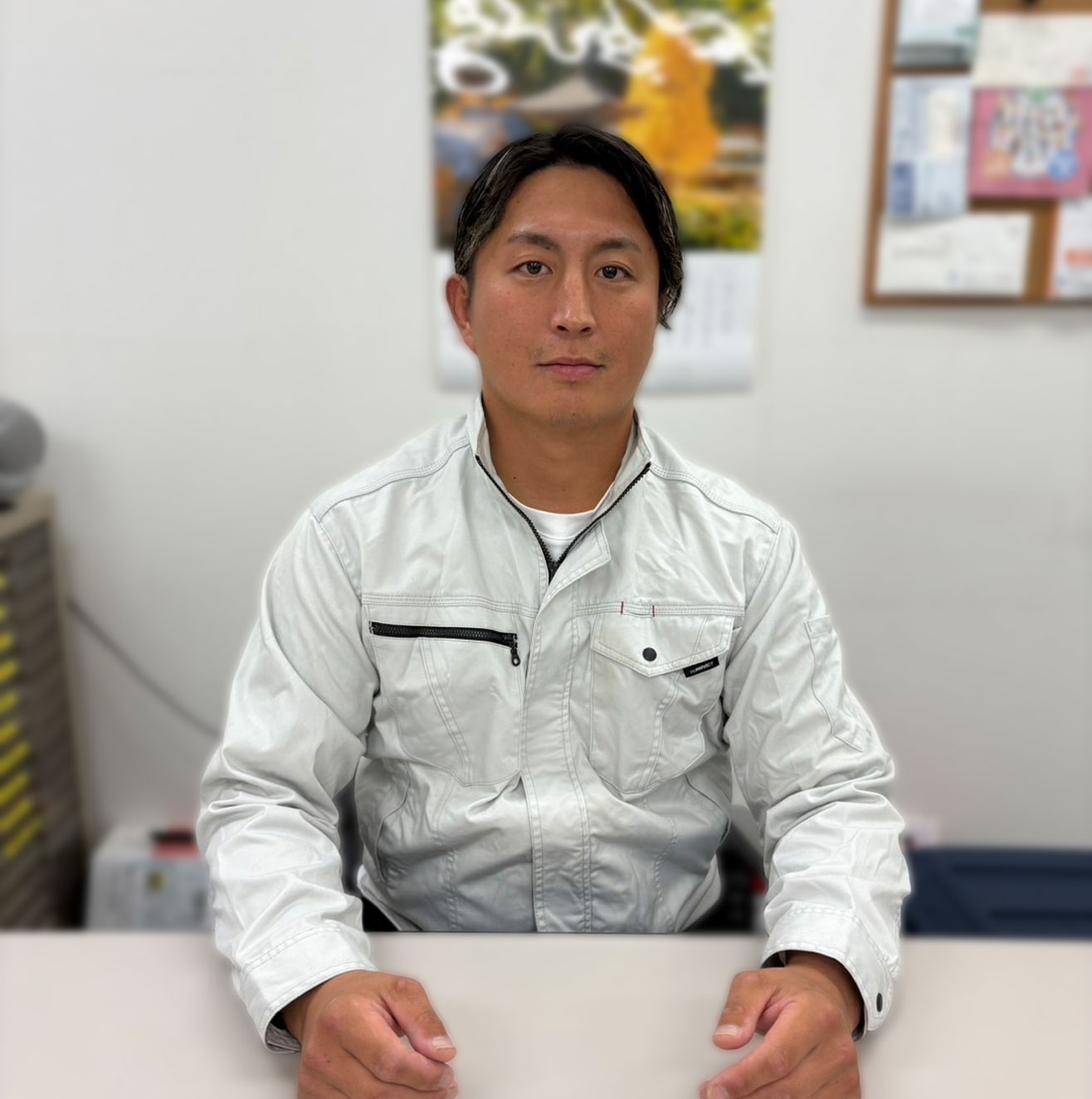 株式会社ファインホーム 代表取締役社長 高島隆生